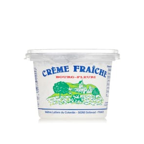 Bourg-Fleuri Crème Fraîche MLC