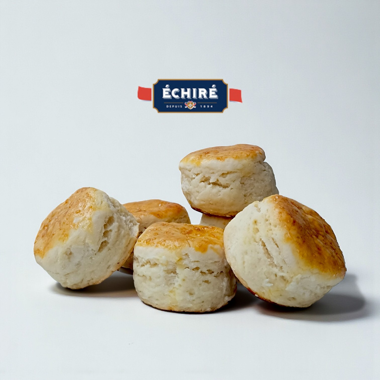 Thumbnail 2 - The Bow Tie Duck x Madge Echire Butter Scones