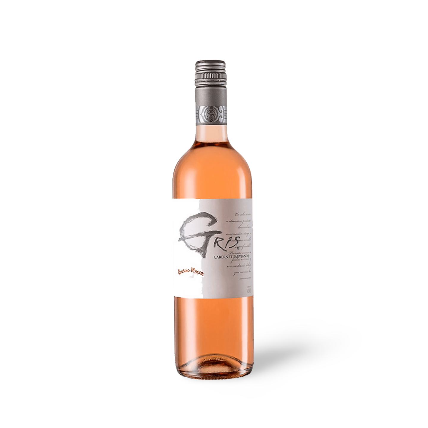 Cousiño-Macul Gris Rosé