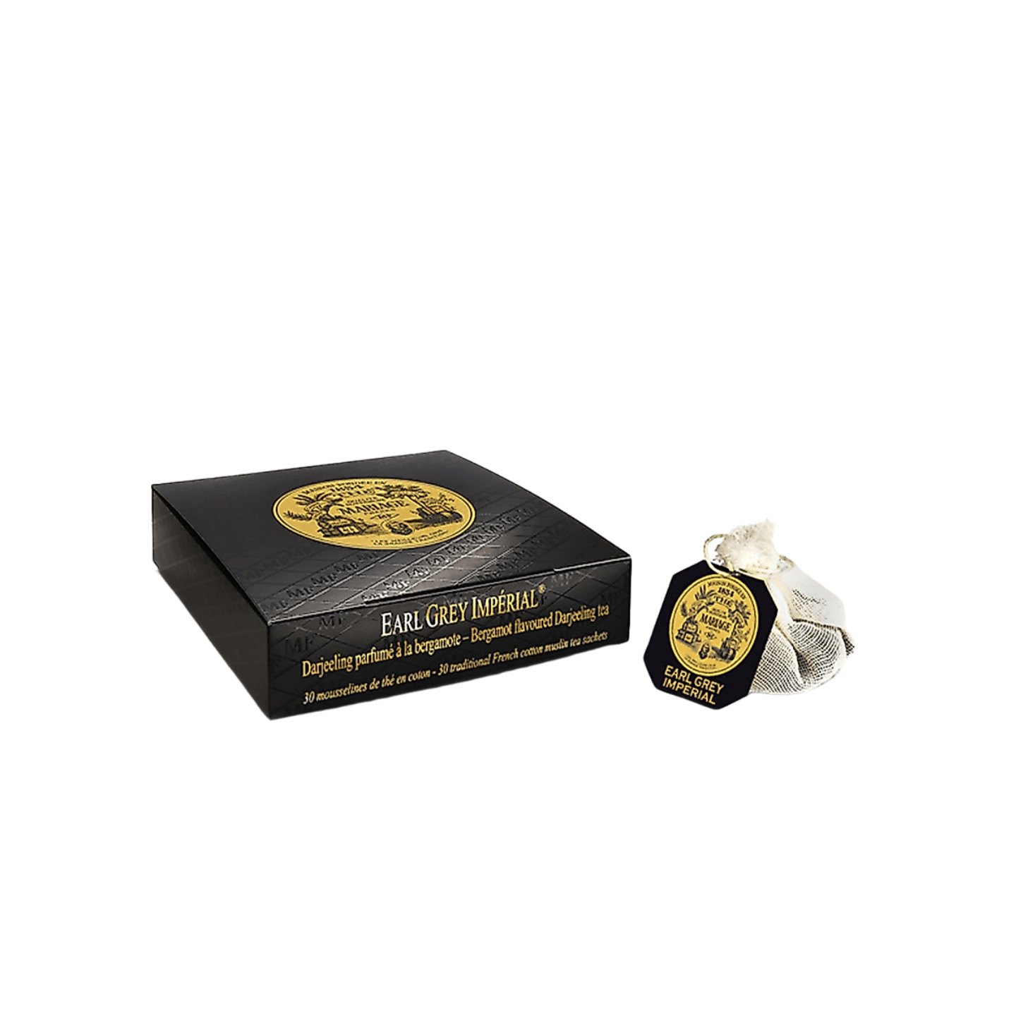 Mariage Frères Earl Grey Imperial Sachets