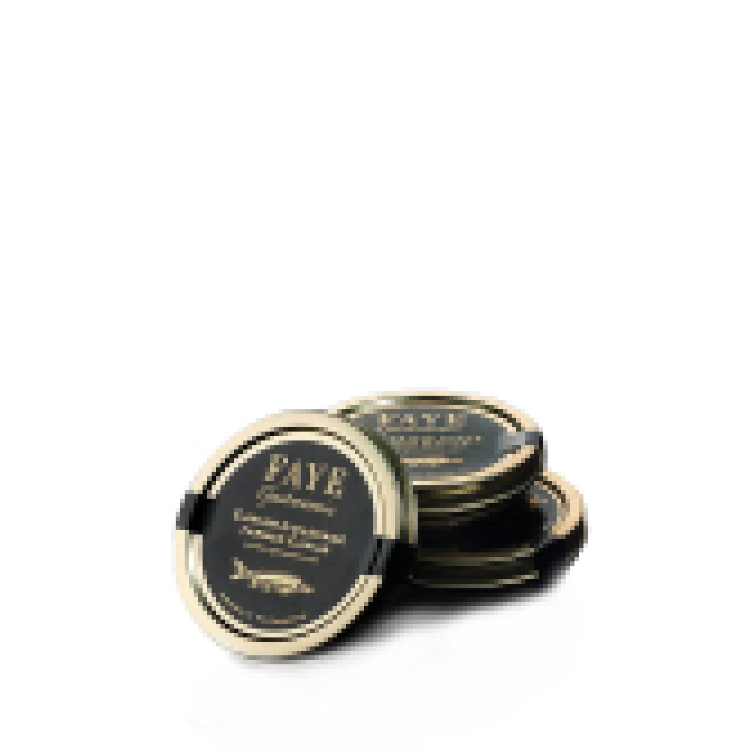 Faye Oscietra Caviar