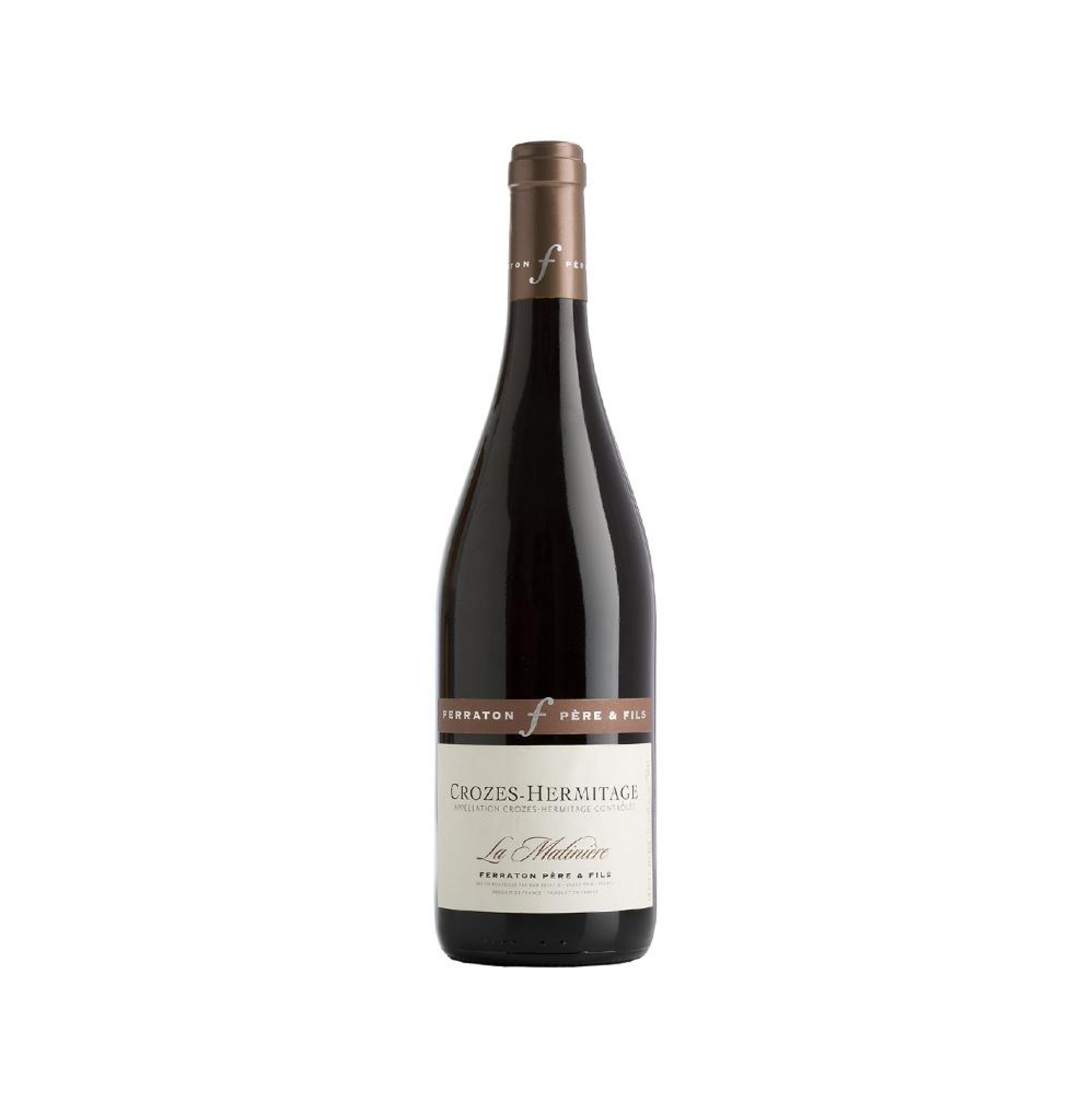 Ferraton Pere et Fils Crozes Hermitage La Matiniere