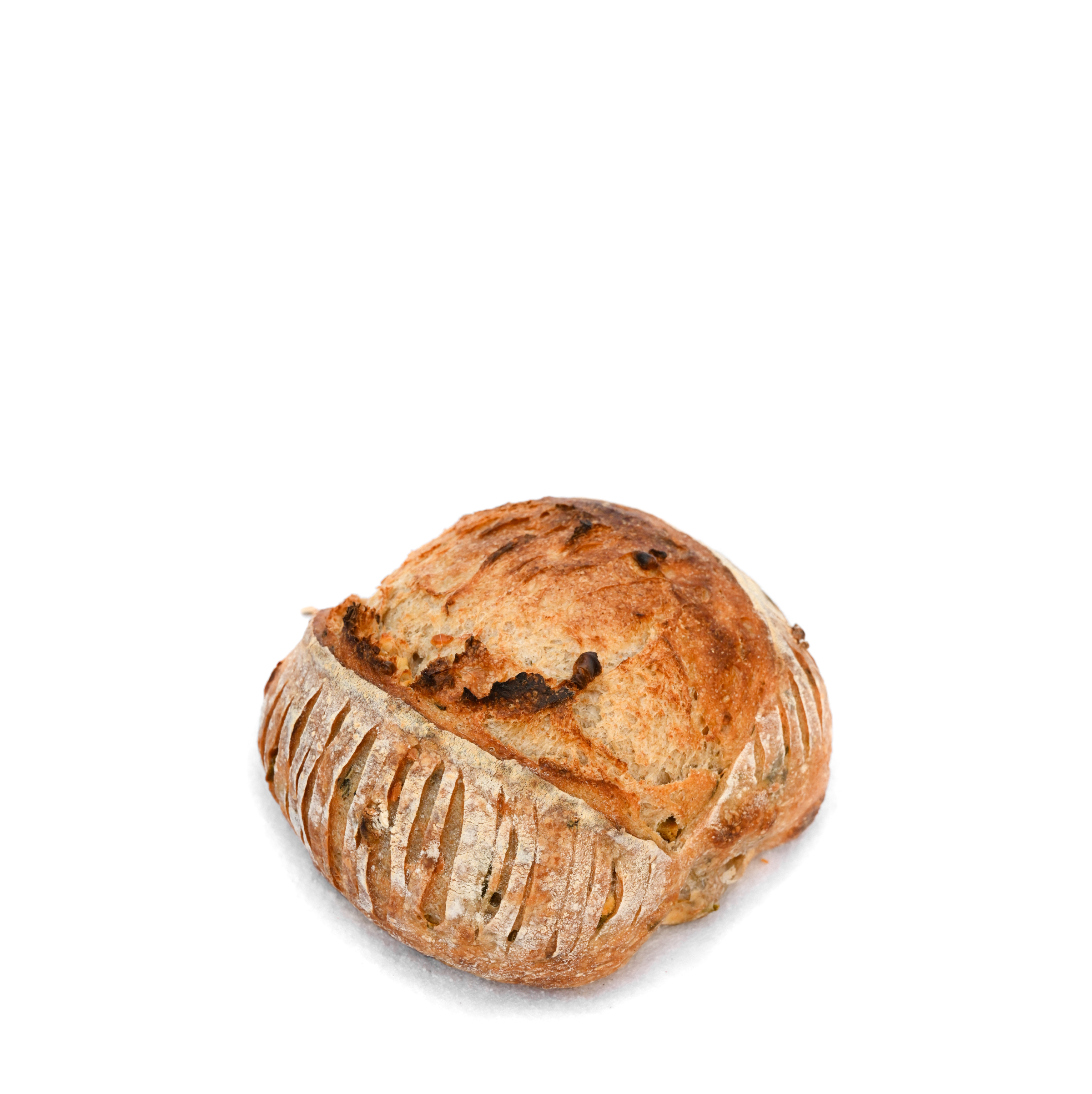 TPK&B Olive & Feta Sourdough Bread