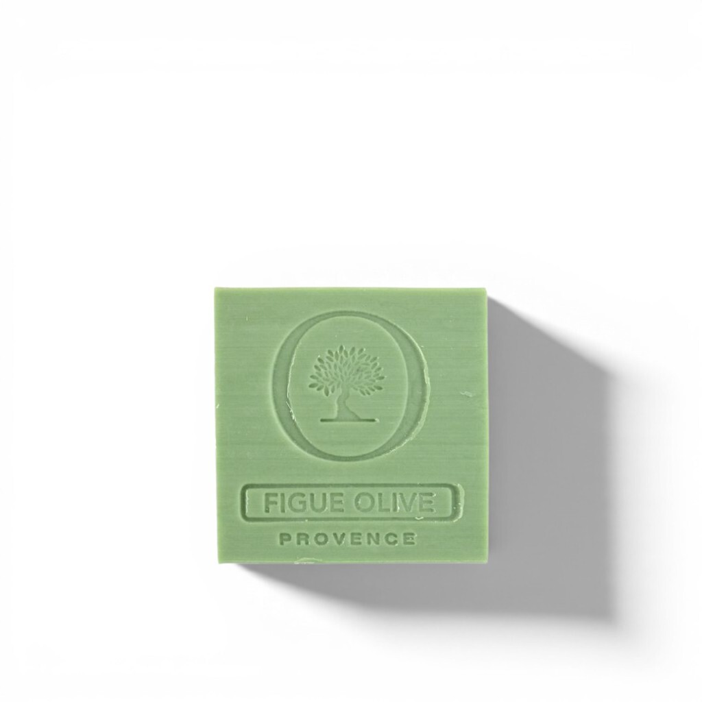 Oliviers & Co Natural Fig & Olive Soap