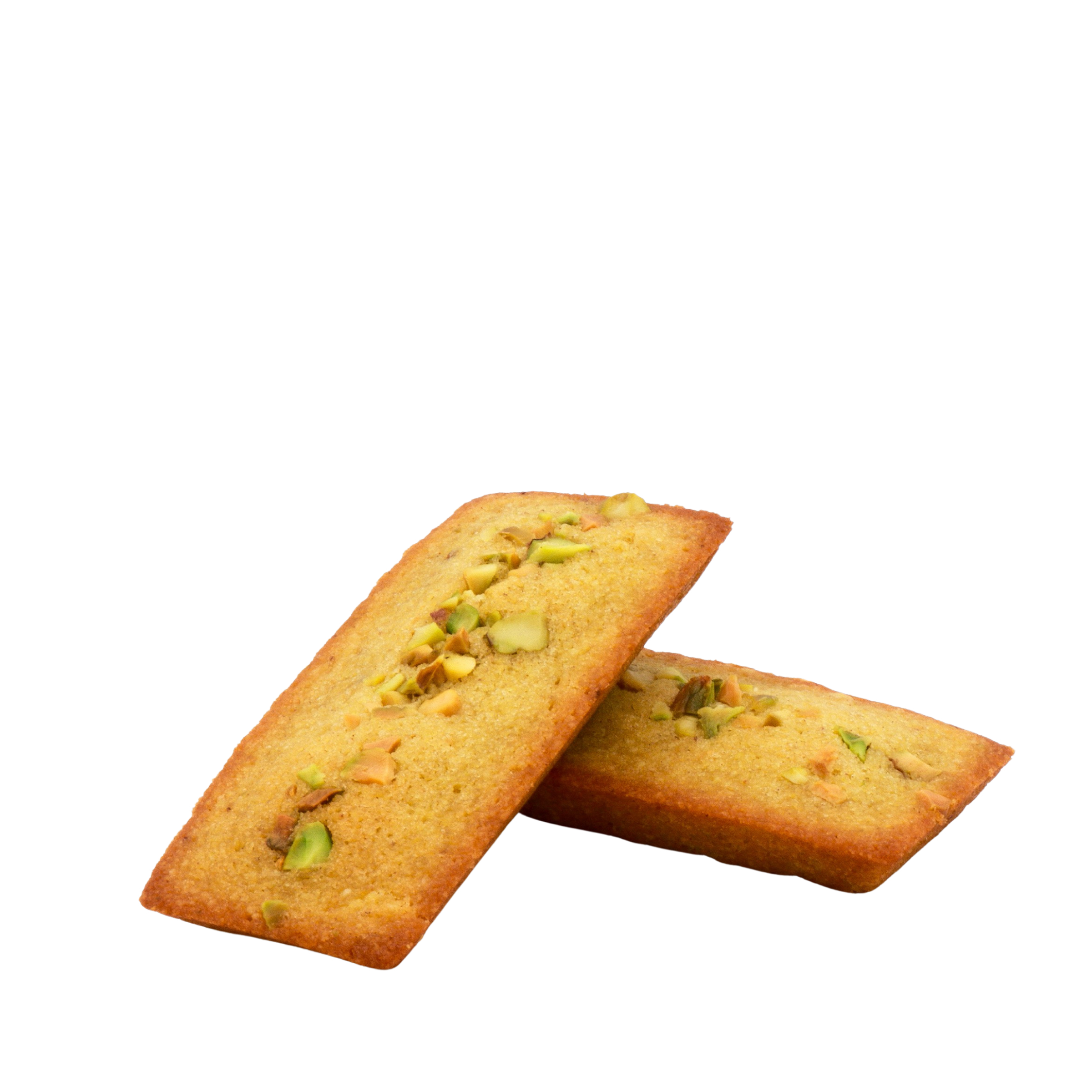 Thumbnail 3 - Financiers by Mlle. M Bakes