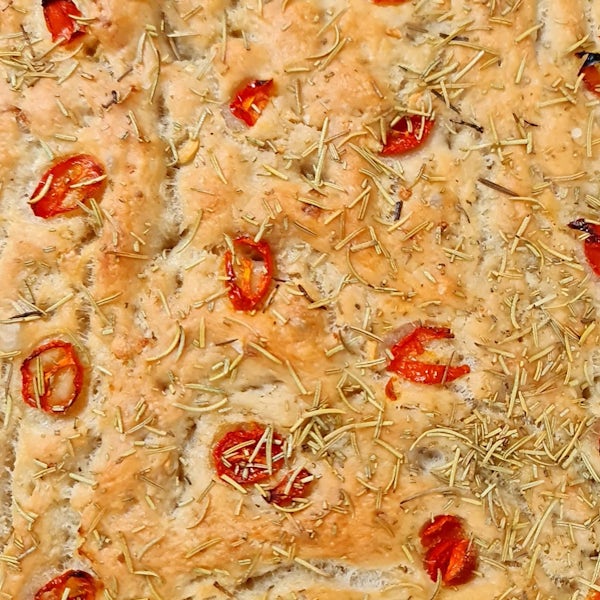 Picture 2 - Focaccia from Baked by G