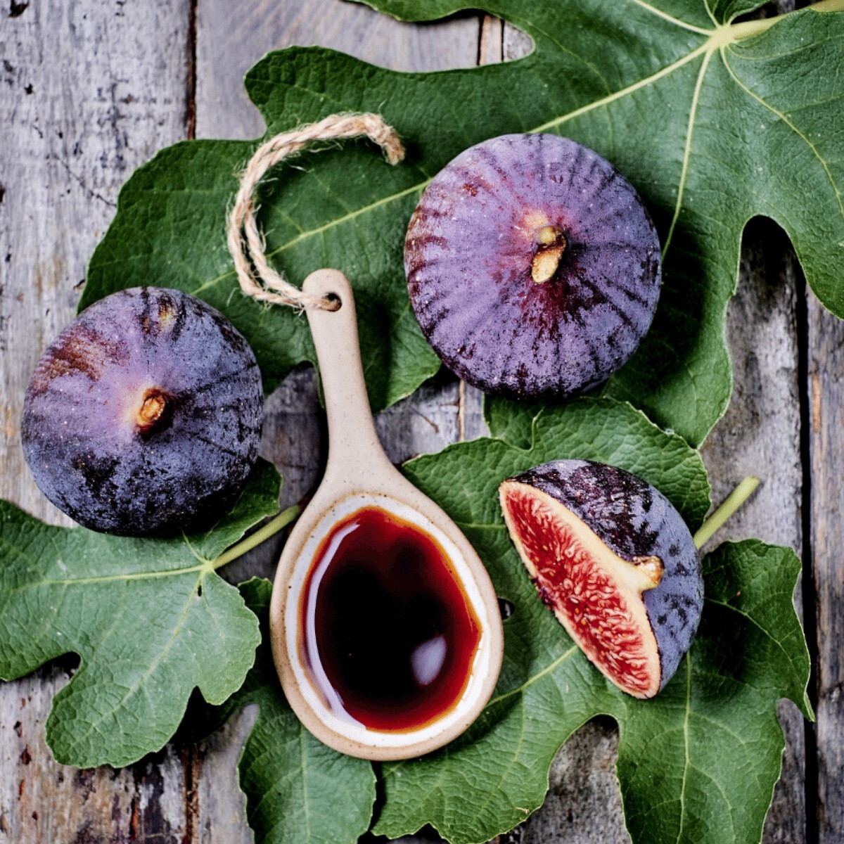 Thumbnail 2 - Oliviers & Co Fig Balsamic Vinegar