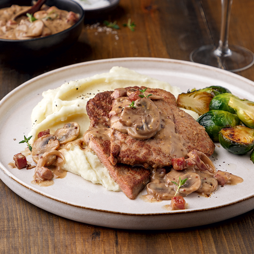 Thumbnail 2 - Organic French Calf Liver by Metzger (Veal Liver)