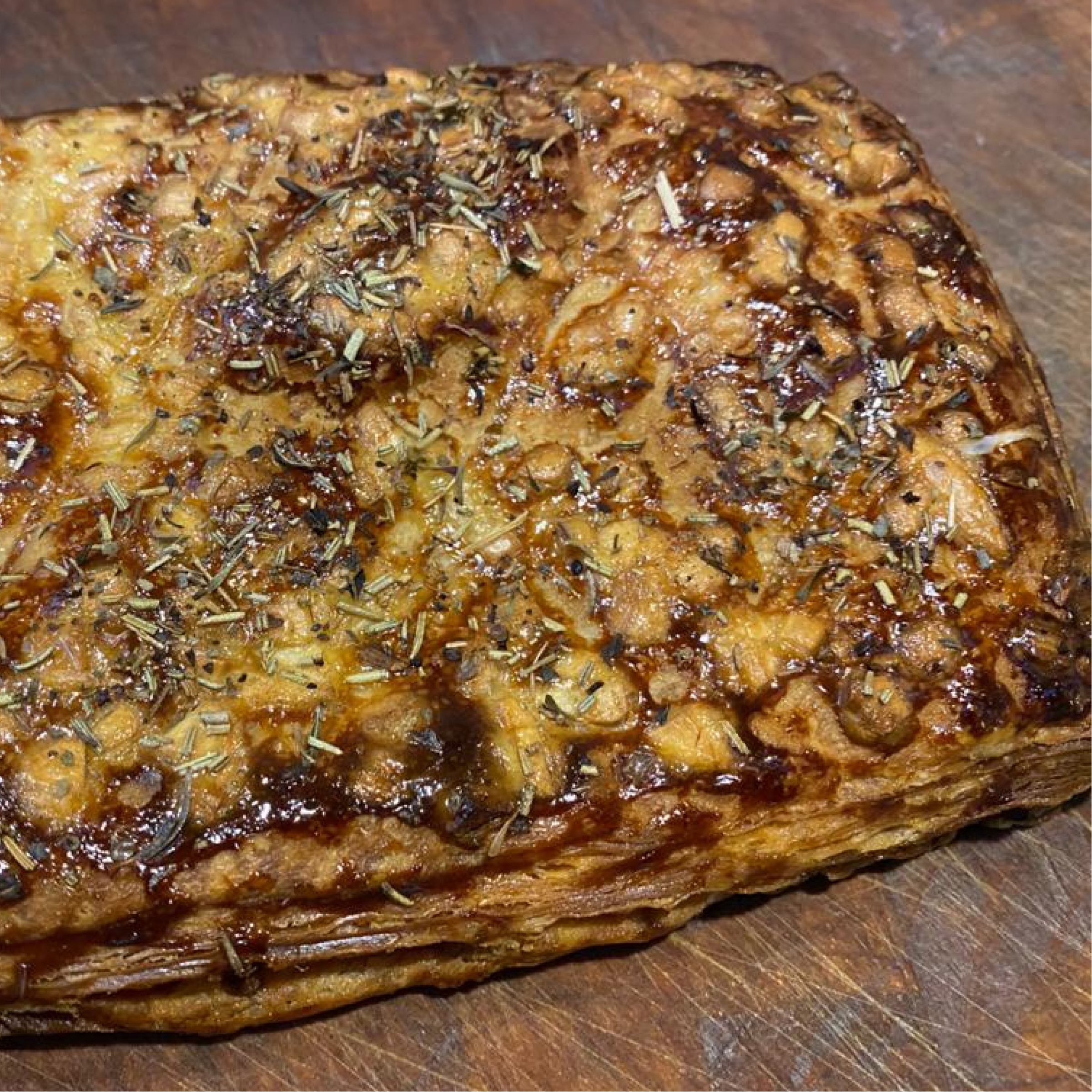 Thumbnail 3 - CiÇou Fougasse Collection