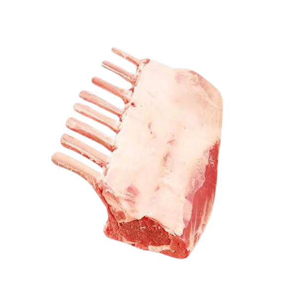Picture 1 - Roaring Forties Premium Frenched Lamb Rack