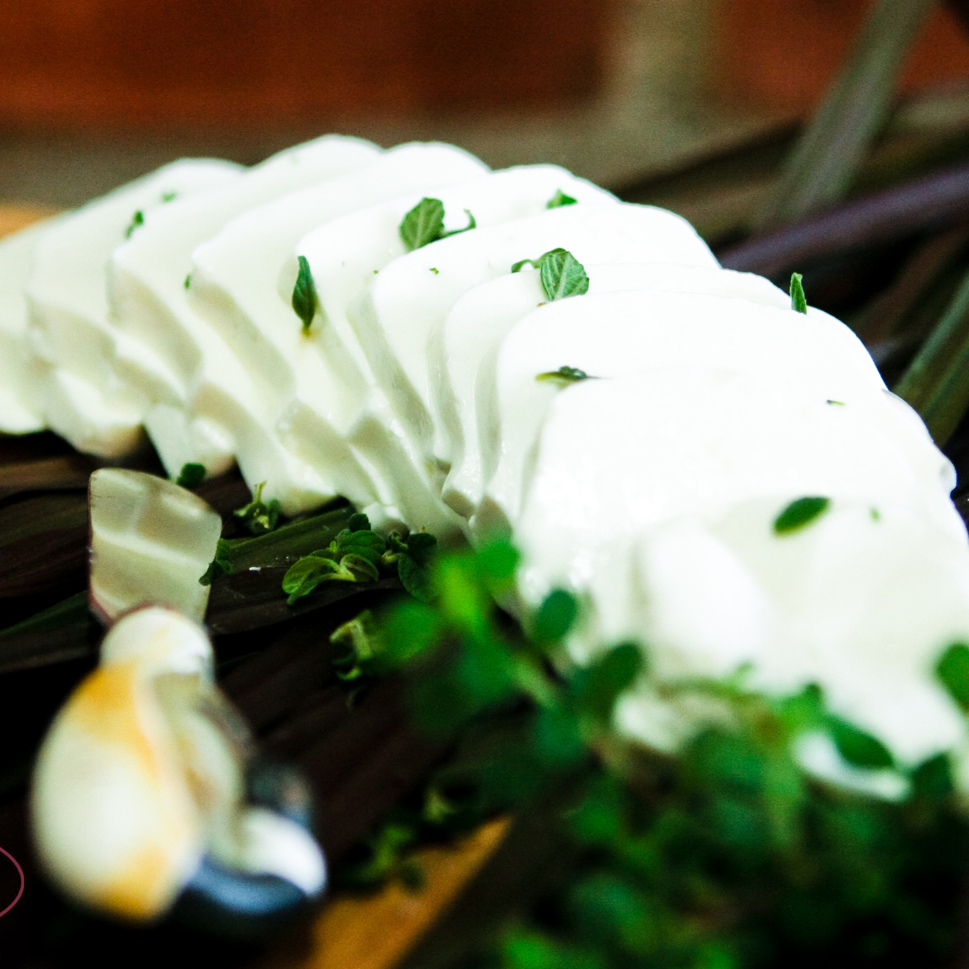 Thumbnail 2 - Malagos Fresh Goat Cheese