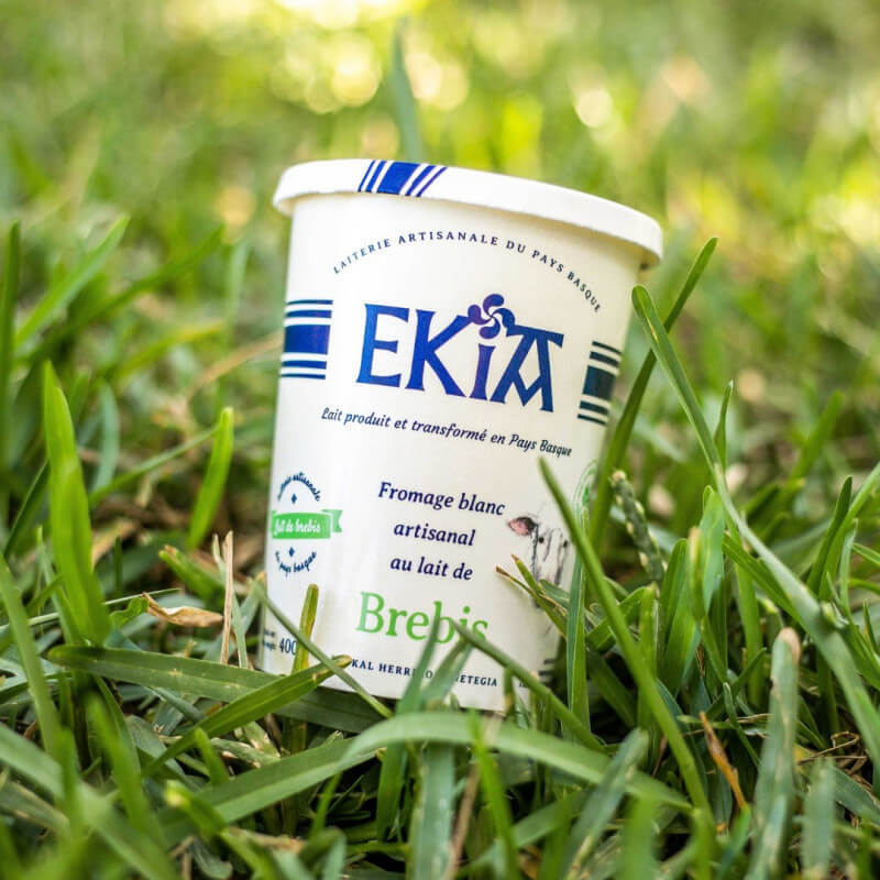 Thumbnail 2 - Fromage Blanc de Brebis