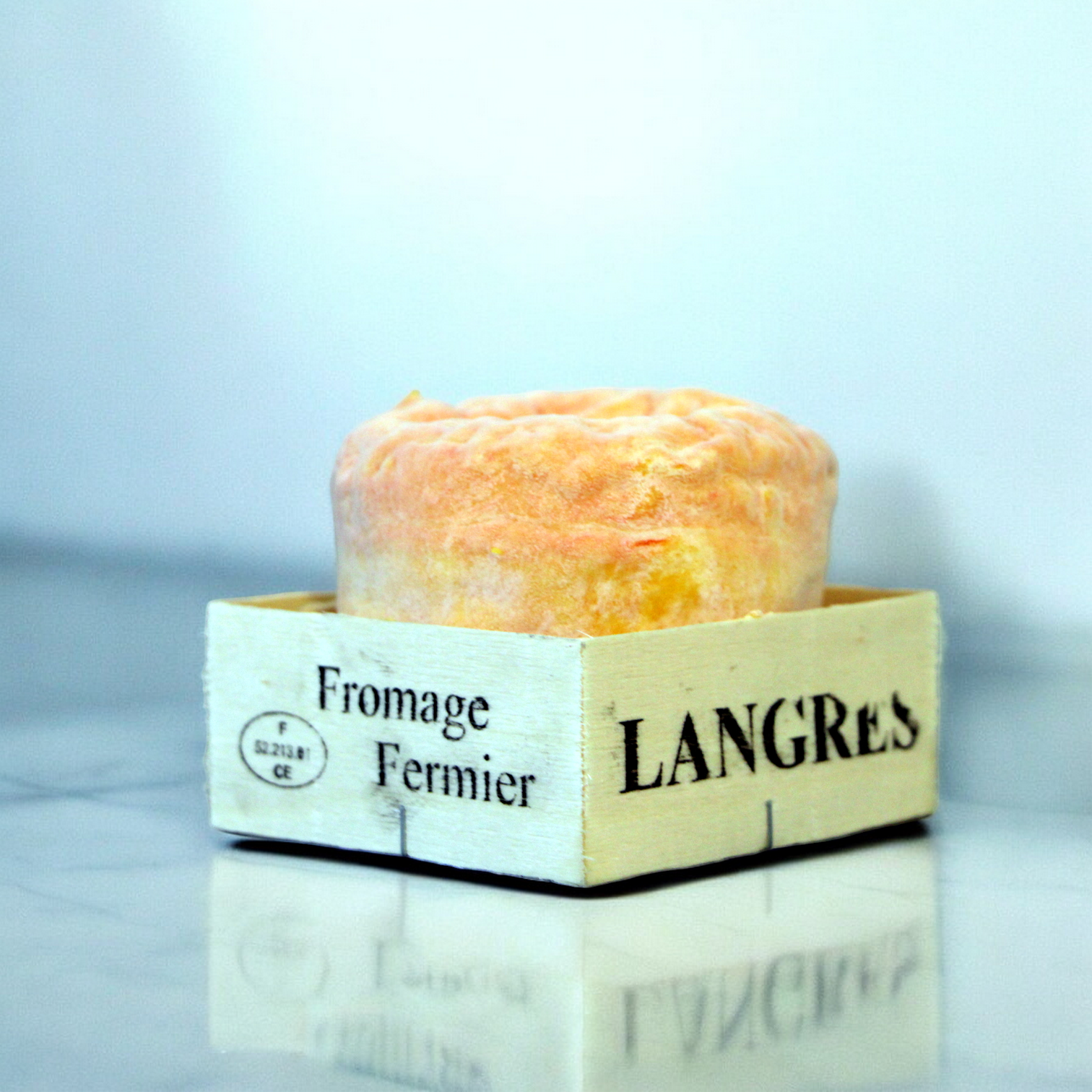 Thumbnail 2 - Farmhouse Petit Langres AOP by Remillet Family