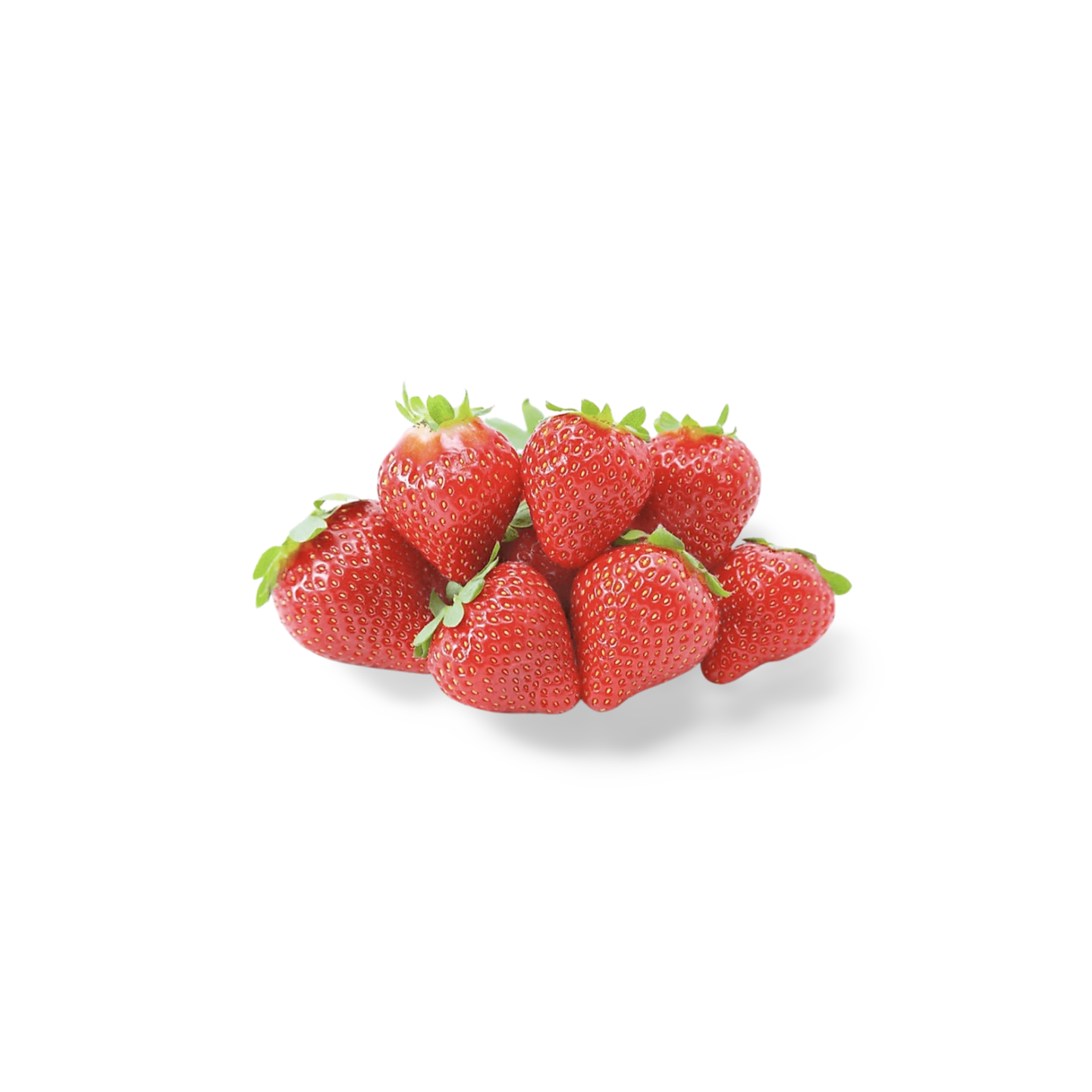 Magnum Strawberries by Yannick Colombie