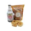 Thumbnail 1 - Van Steenberge Gulden Draak Classic and Crispy Pork Rind Cracklings (Chicharon) by Gourmigz