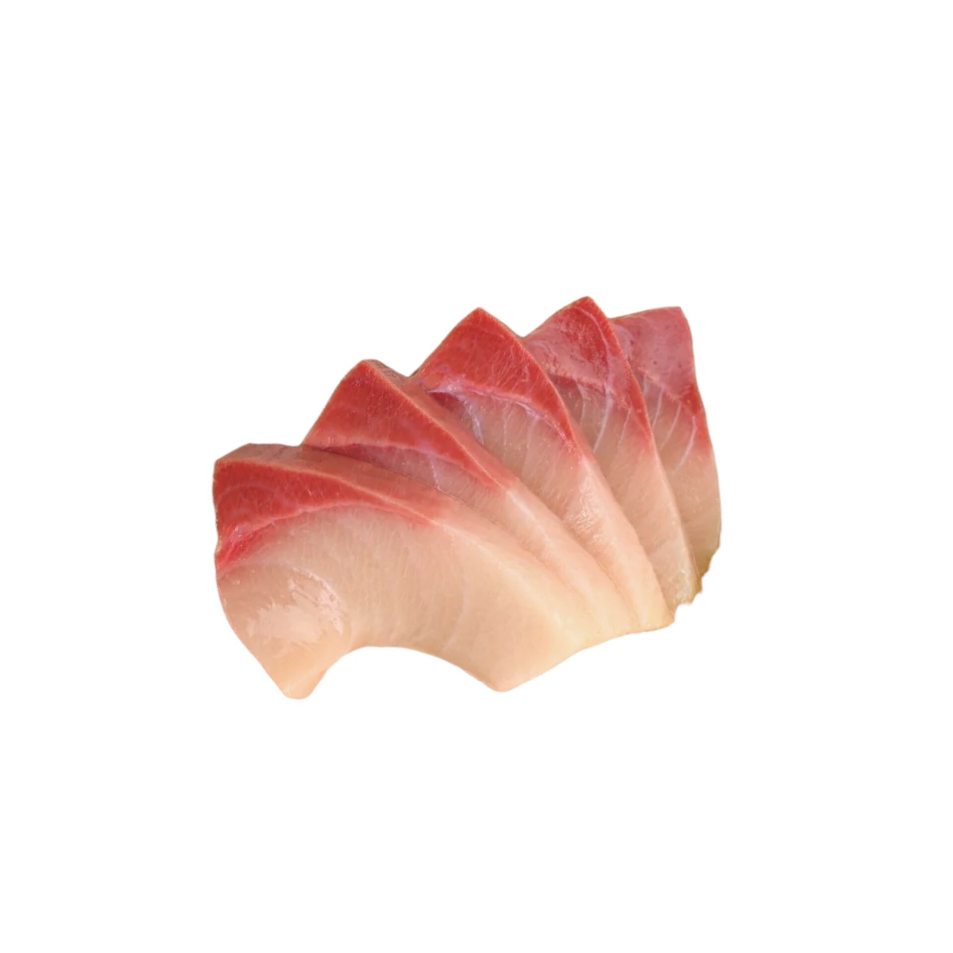 Hamachi Sashimi