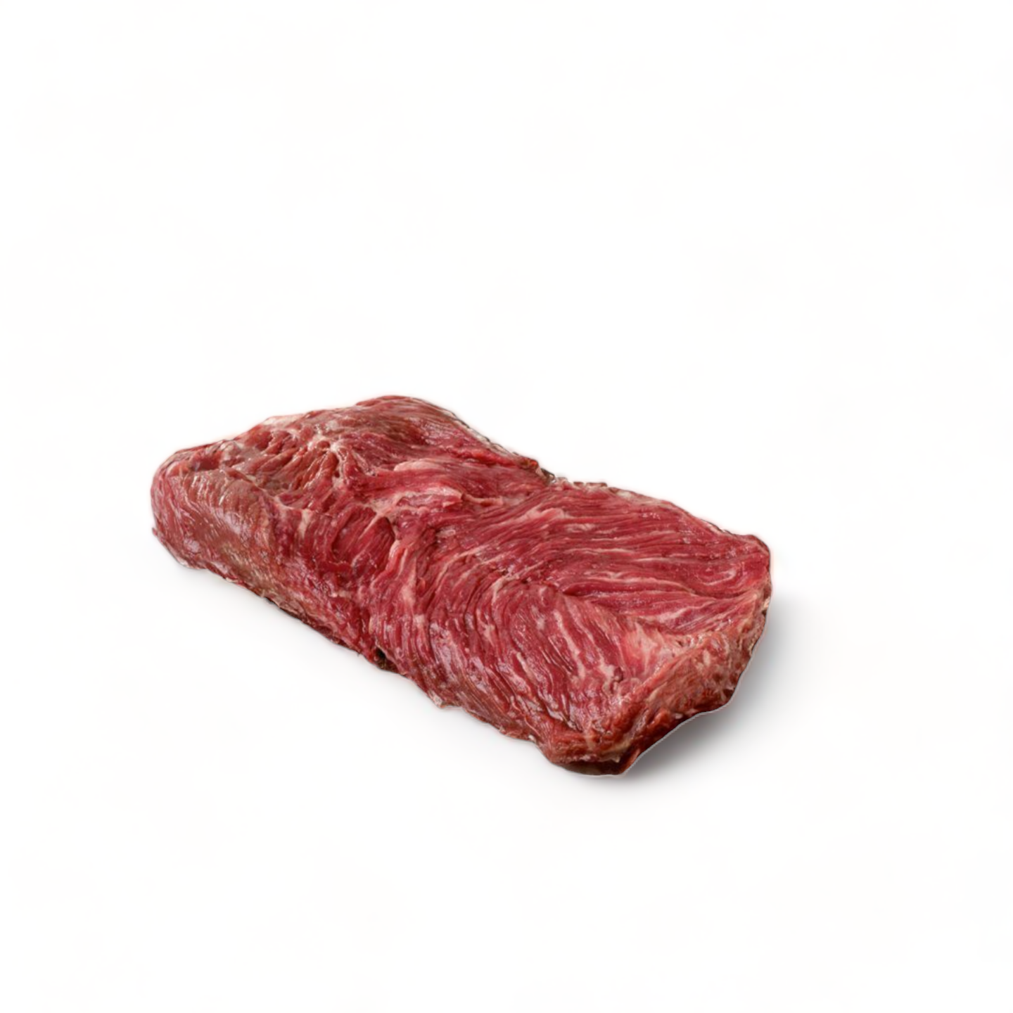 Aberdeen Scottish IGP Hanger Steak by Metzger Frères and McIntosh Donald's (Onglet)