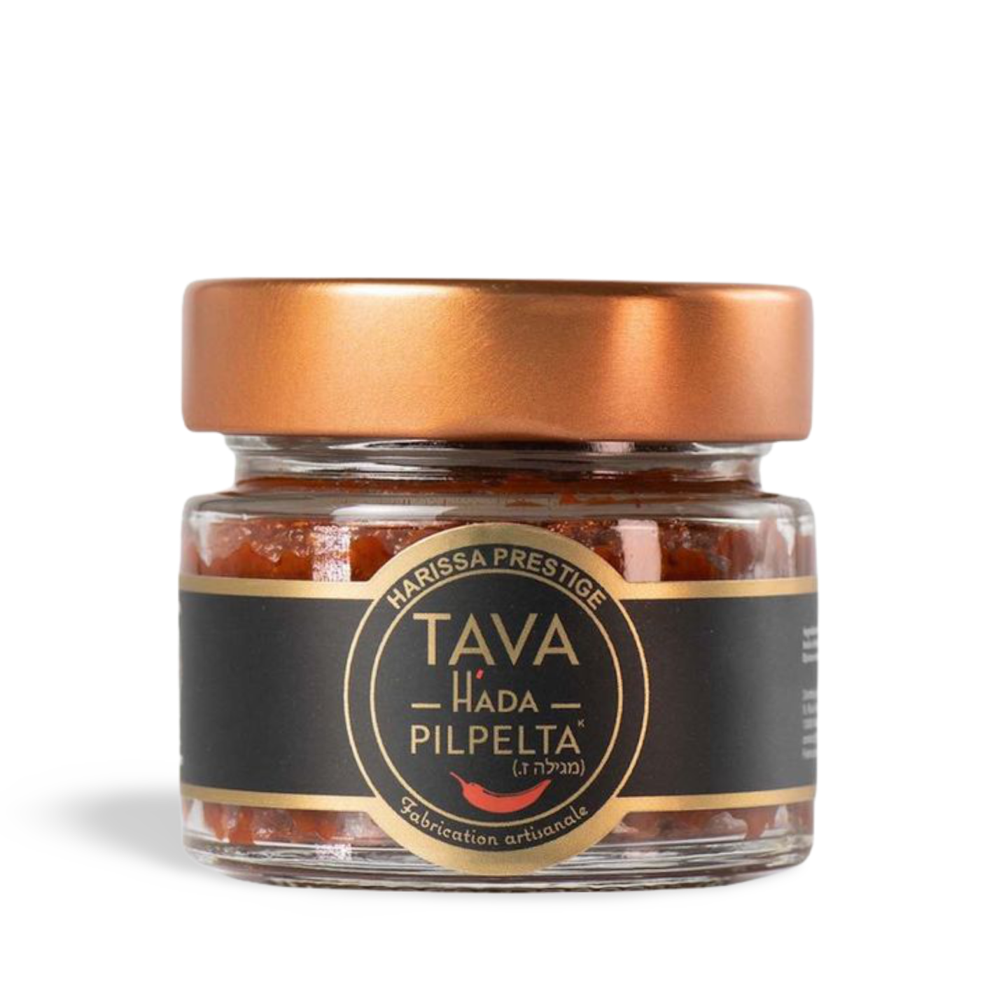 Tava Hada Pilpelta Premium Harissa