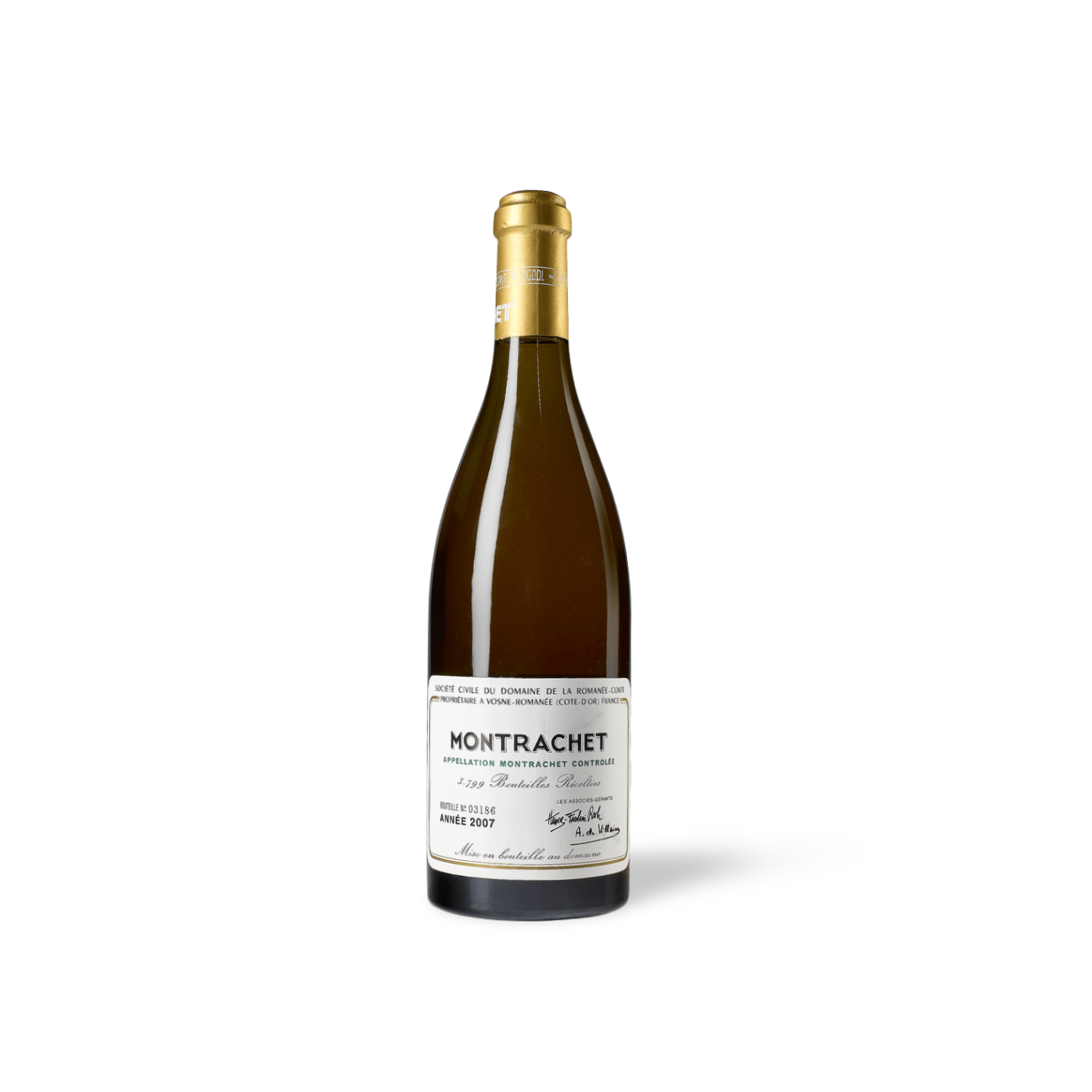 Domaine de la Romanée-Conti Montrachet