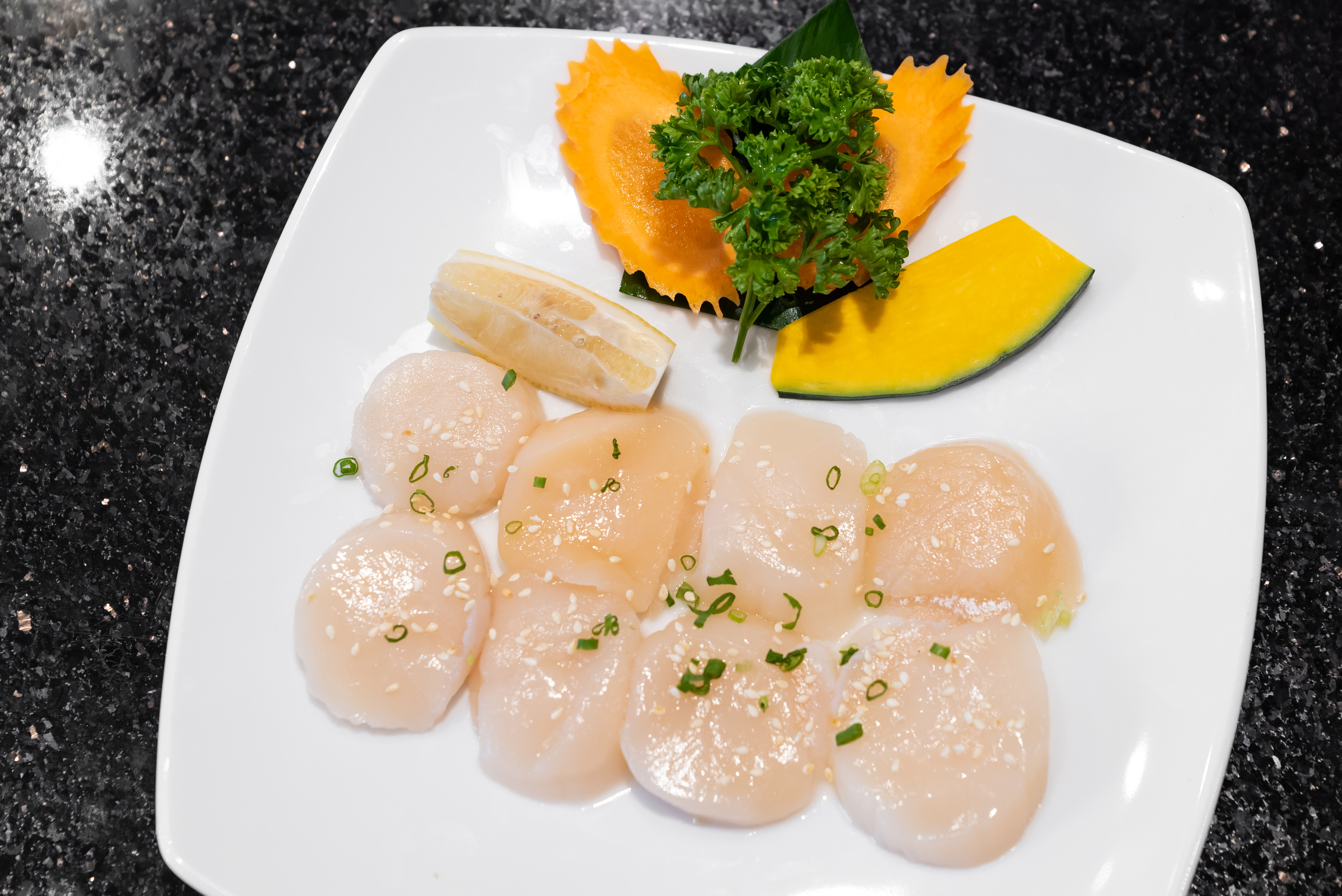 Thumbnail 2 - Hokkaido Hotate Kaibashira (Frozen)