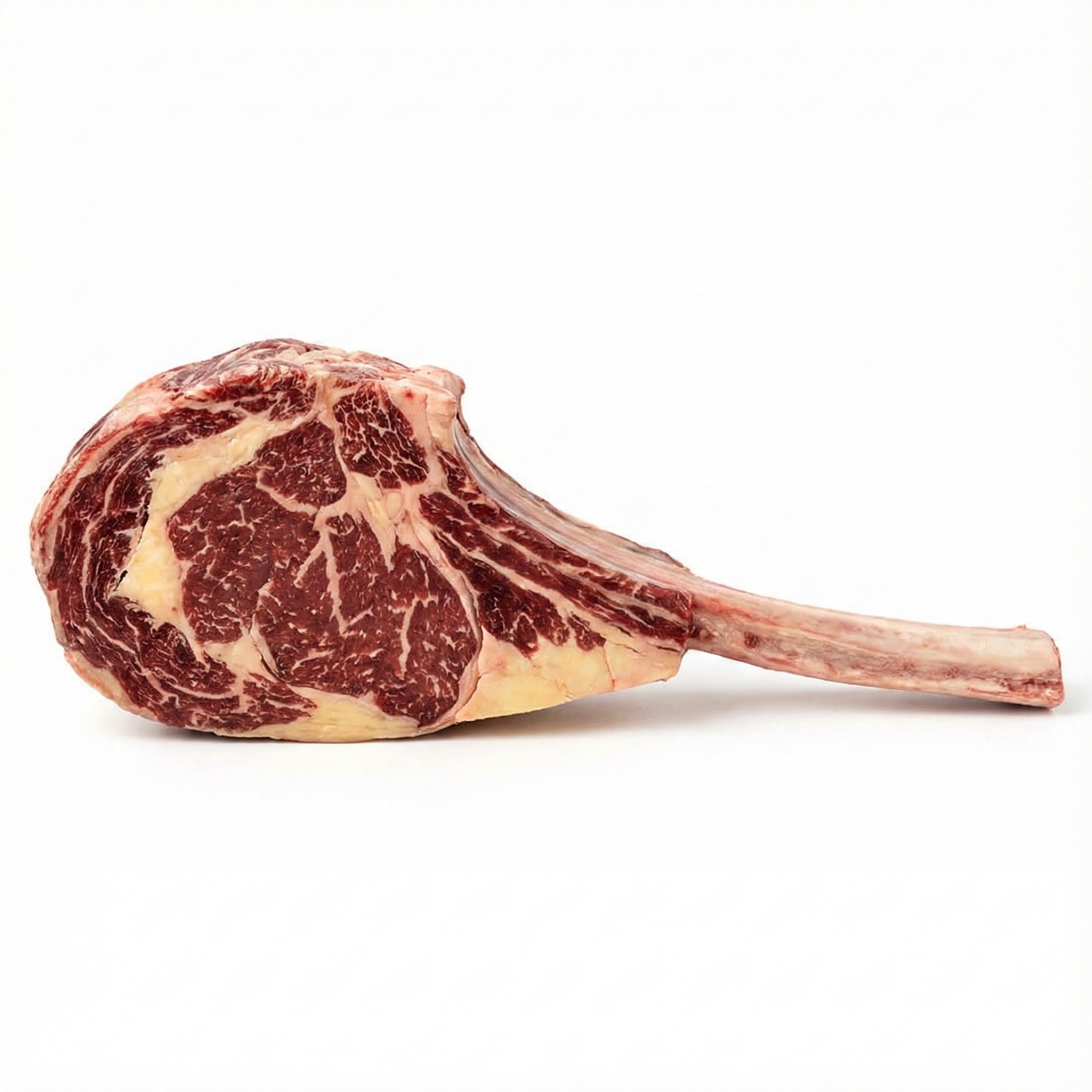 Tomahawk Black Baltic by Metzger