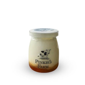Pinkie's Farm Honey Greek Yogurt