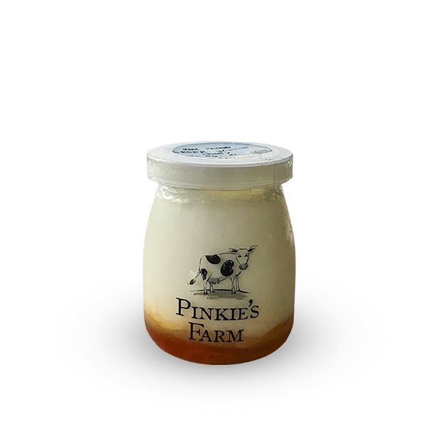 Picture 1 - Pinkie's Farm Honey Greek Yogurt