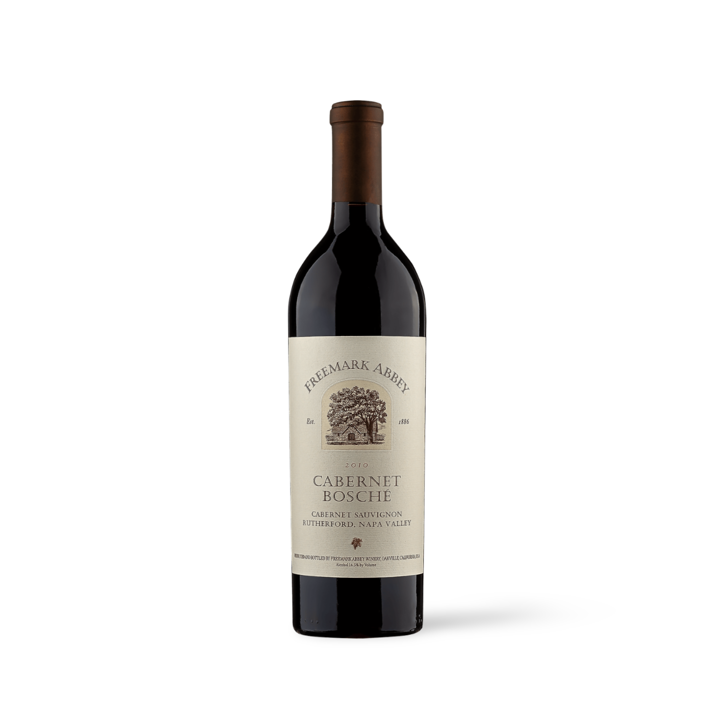 Freemark Abbey Bosché Cabernet Sauvignon