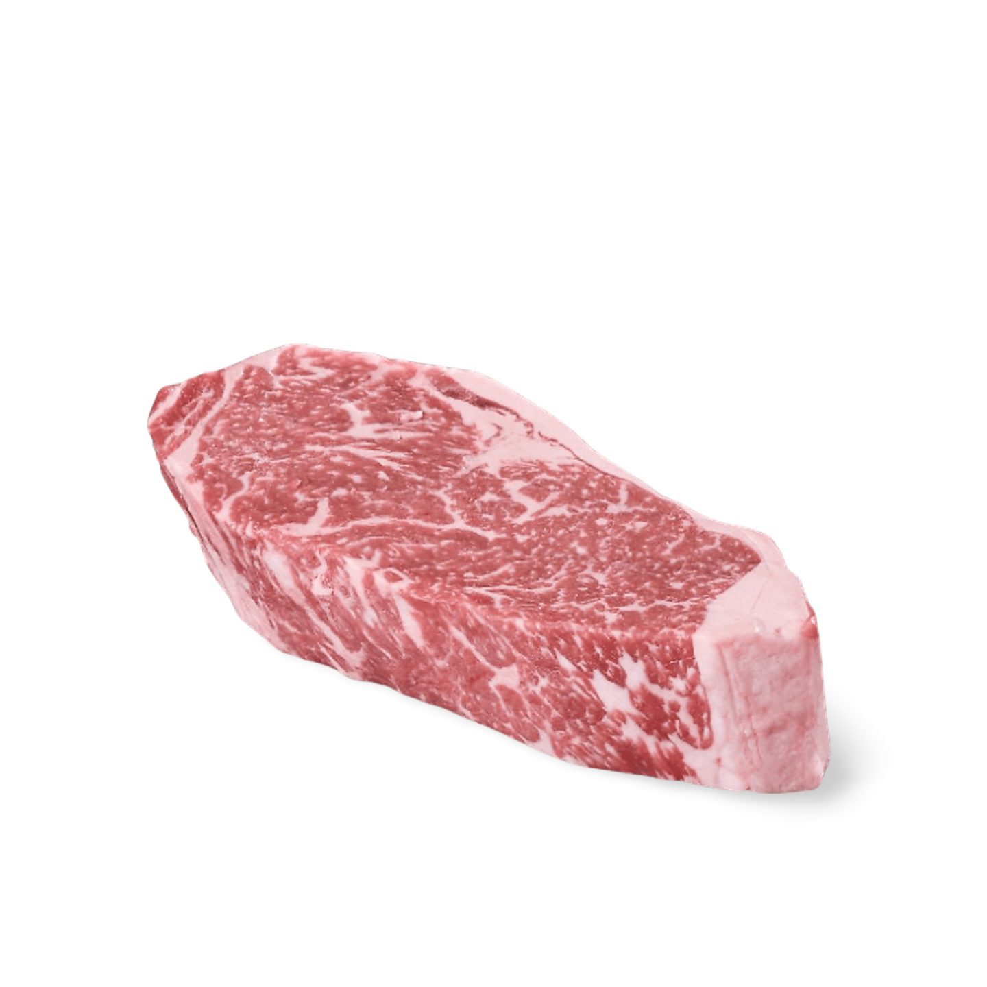 USDA Wisconsin Beef Striploin Super Prime