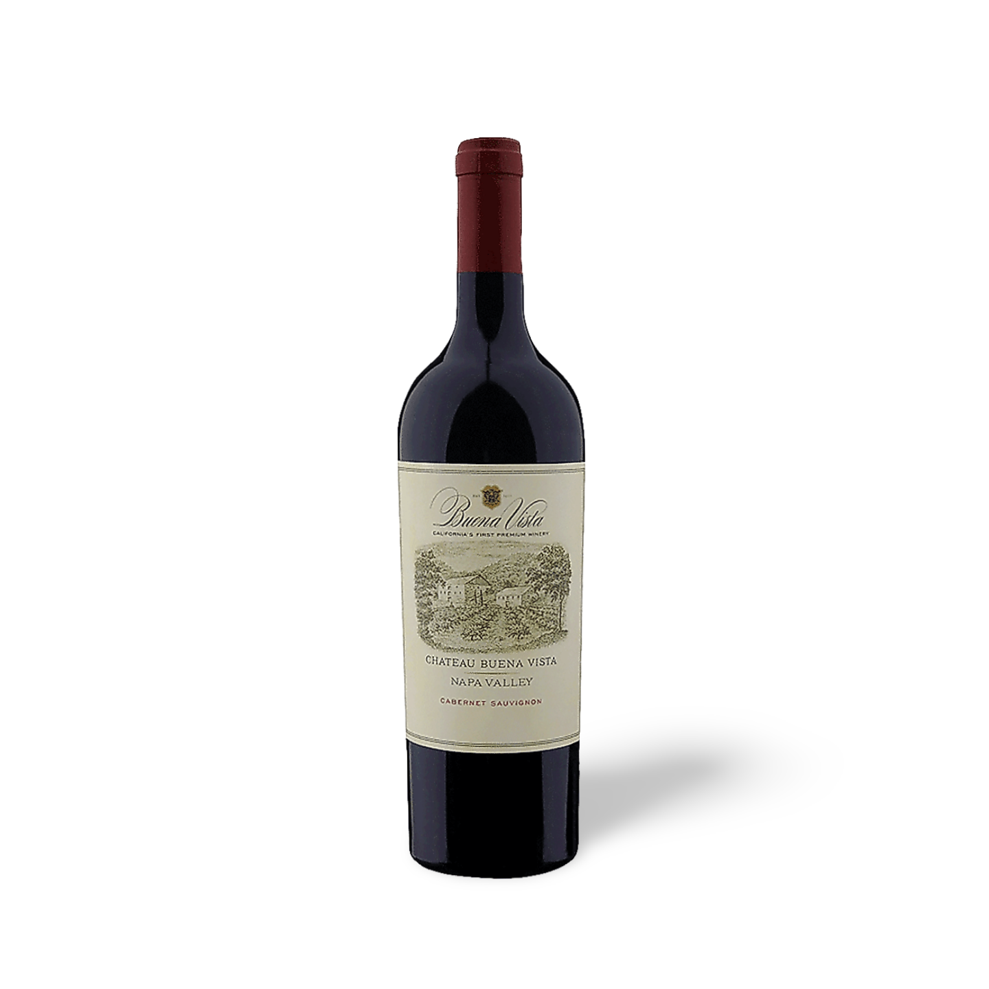 Chateau Buena Vista Cabernet Sauvignon