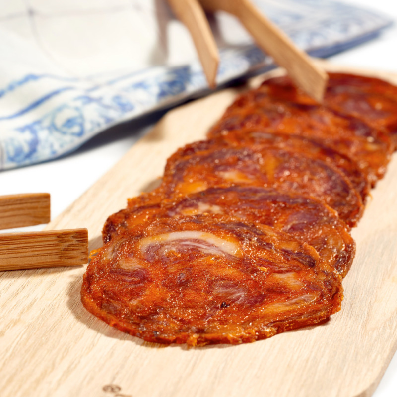 Thumbnail 3 - Bellota-Bellota Selection Iberico Chorizo