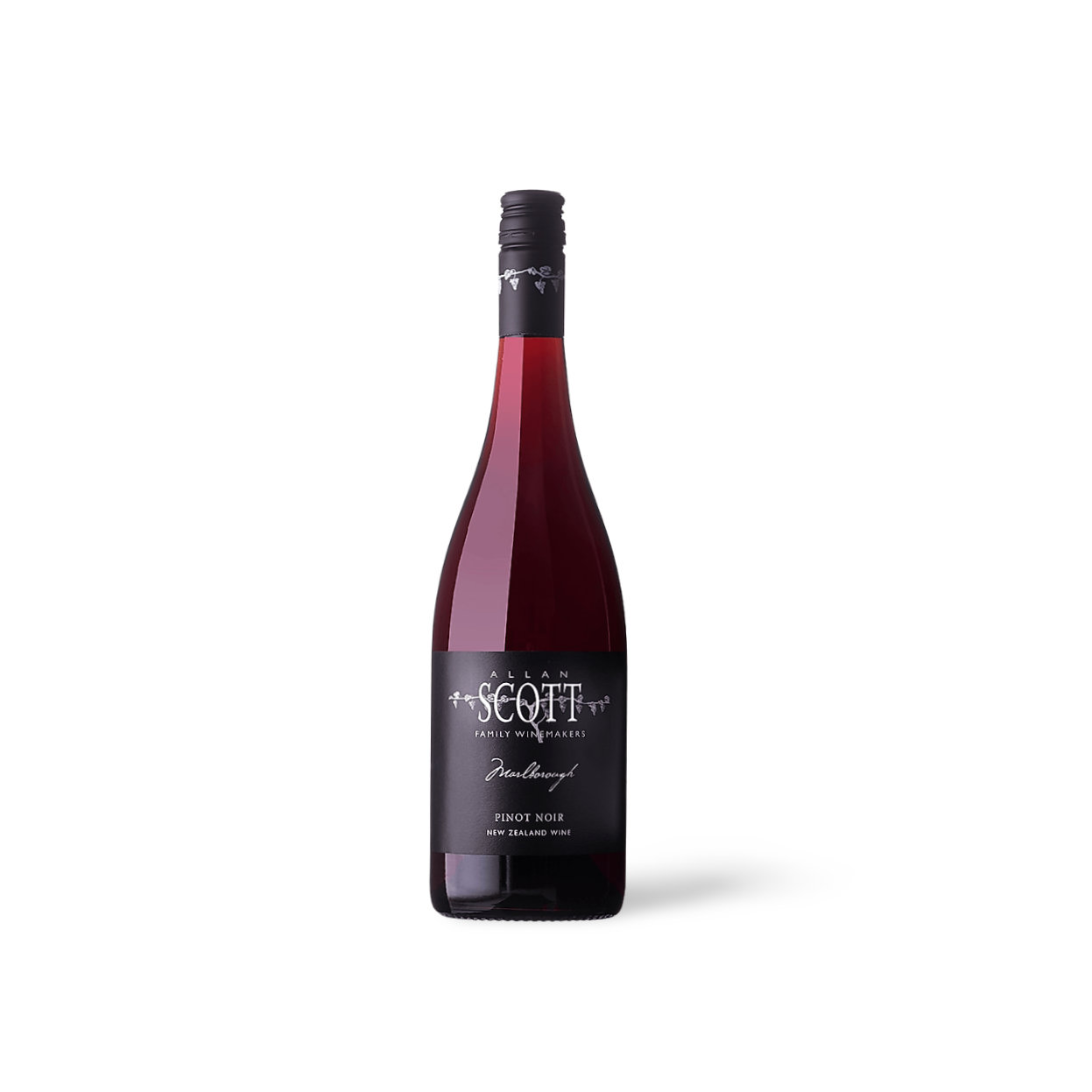 Allan Scott Pinot Noir