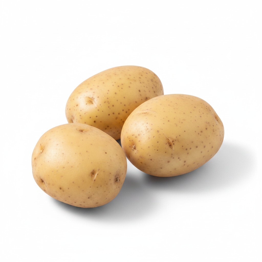 Mitraille Potatoes from France