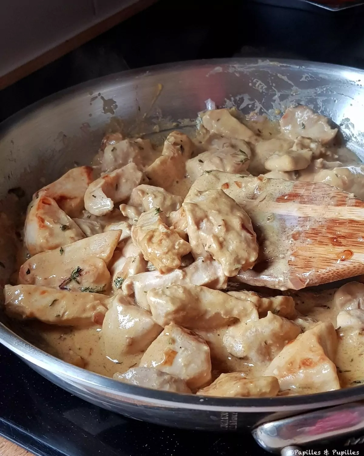 Thumbnail 2 - Bourg-Fleuri Crème Fraîche MLC