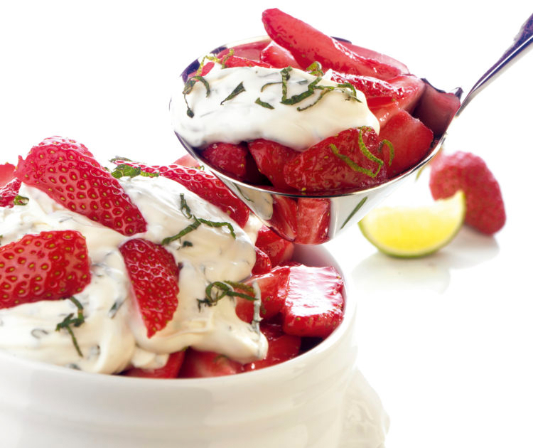 Thumbnail 3 - Bourg-Fleuri Crème Fraîche MLC