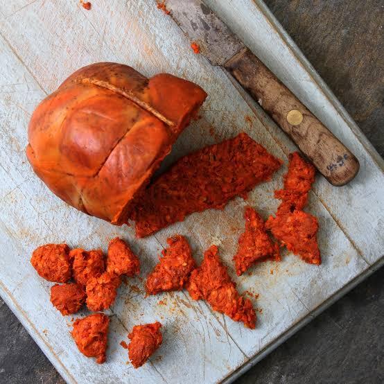 Thumbnail 5 - 'Nduja di Spilinga