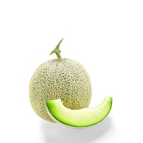 Japanese Musk Melon