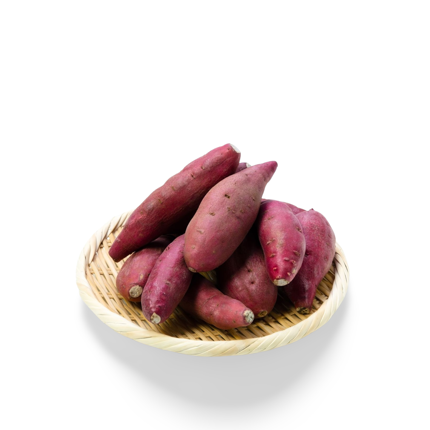 Japanese Sweet Potato