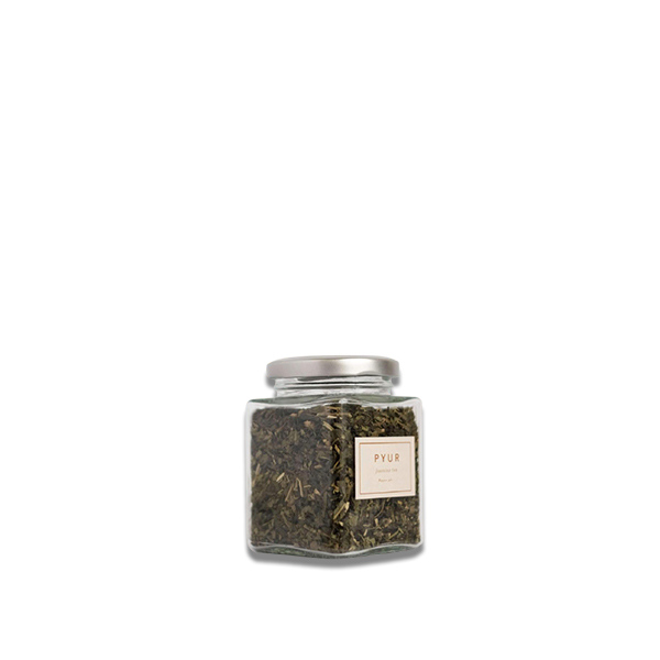 Pyur PH Jasmine Green Tea