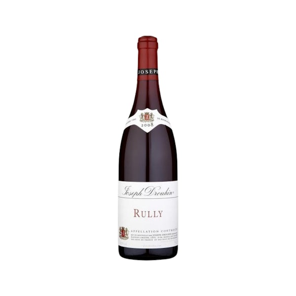 Picture 1 - Joseph Drouhin Rully Rouge