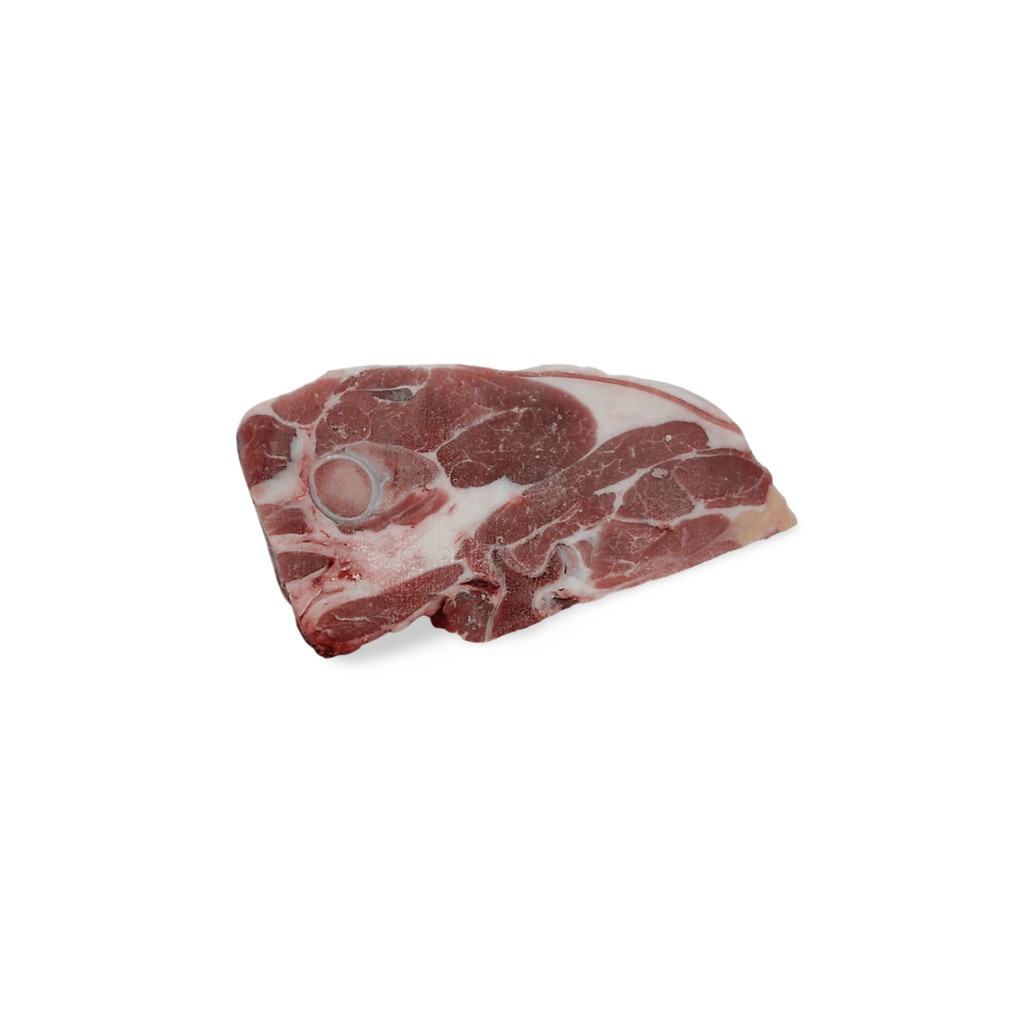 Australian High Grade Grass-Fed Lamb Neck