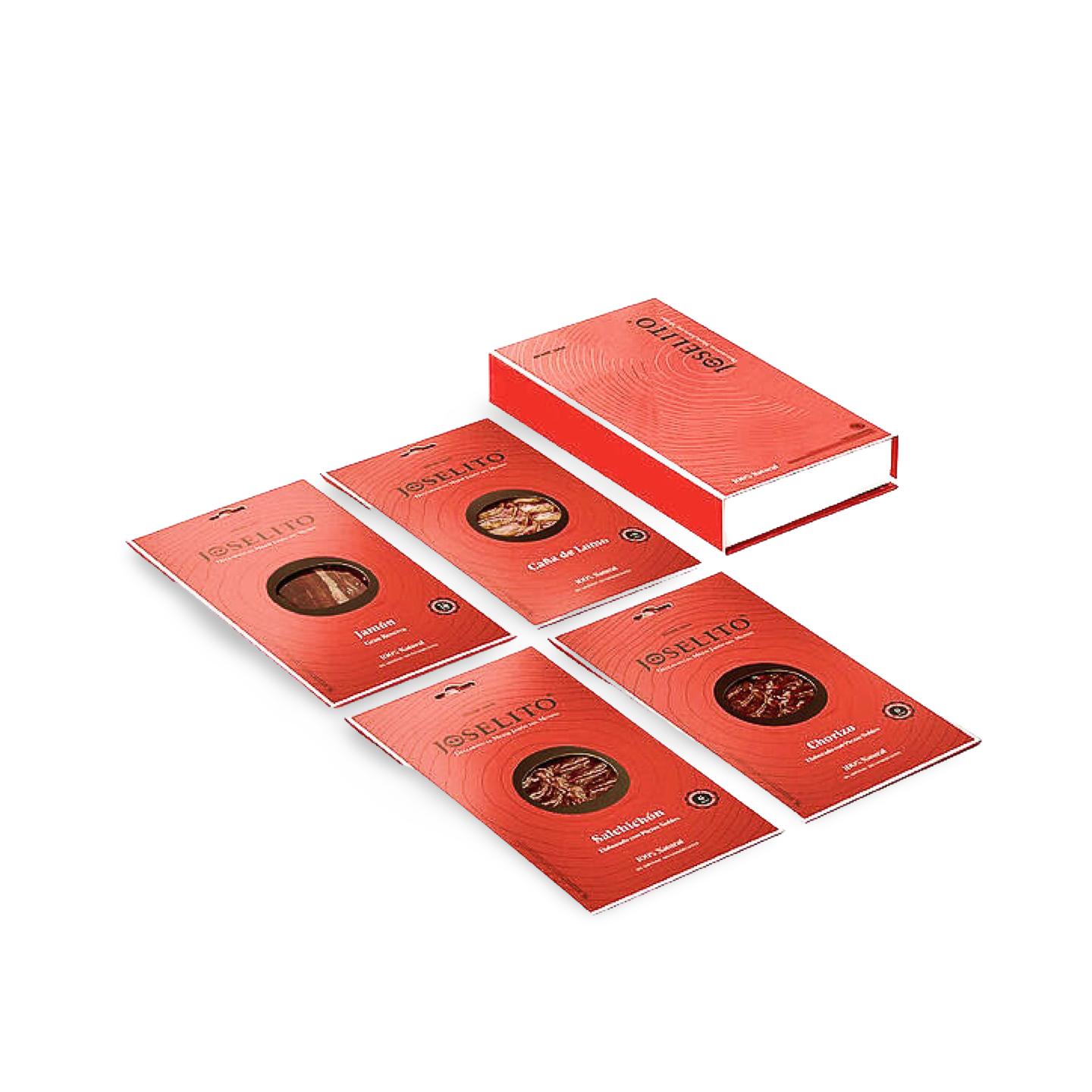 Joselito Tasting Selection