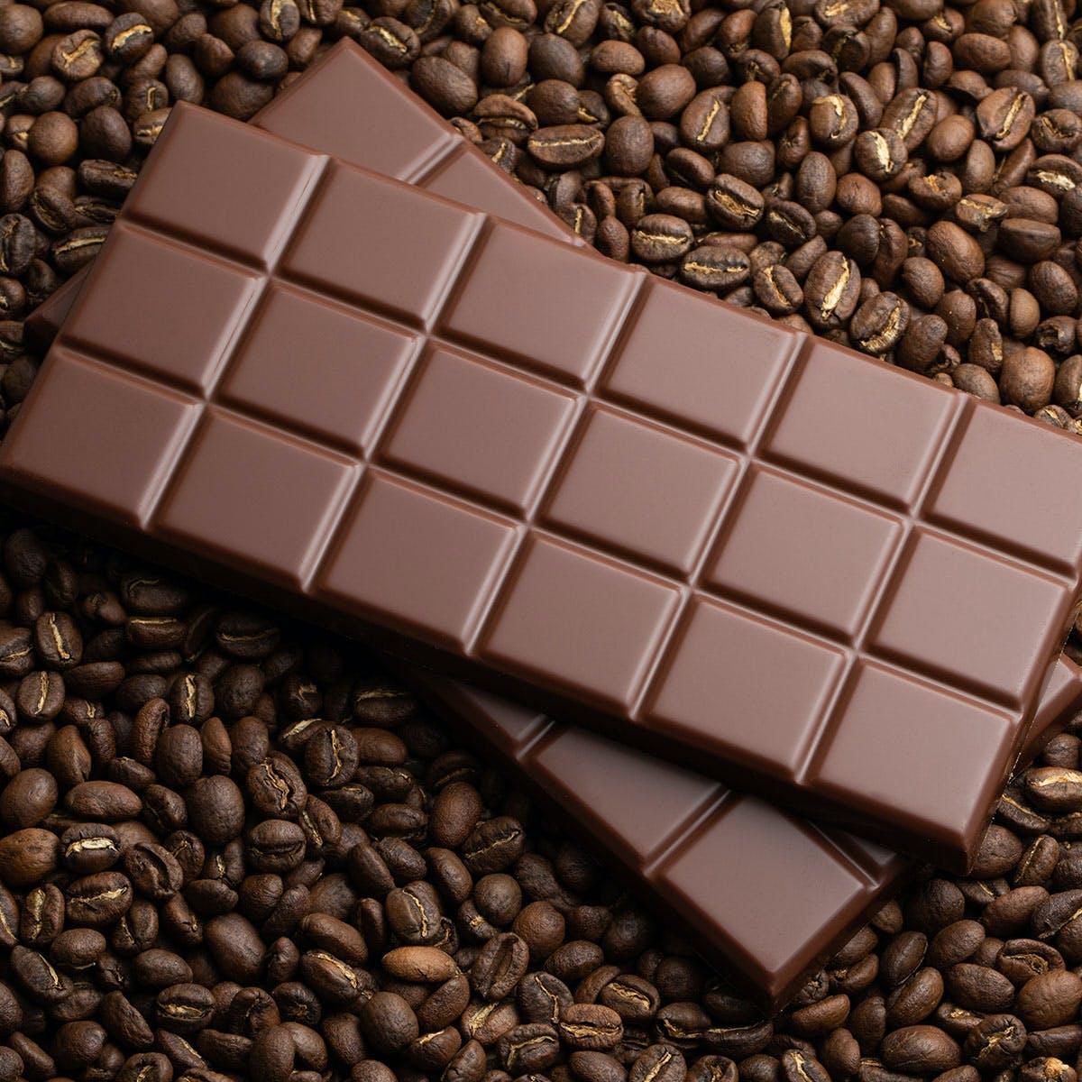 Thumbnail 2 - Thomas Keller K+M Extra Virgin Olive Oil Milk Coffee + Sea Salt Chocolate