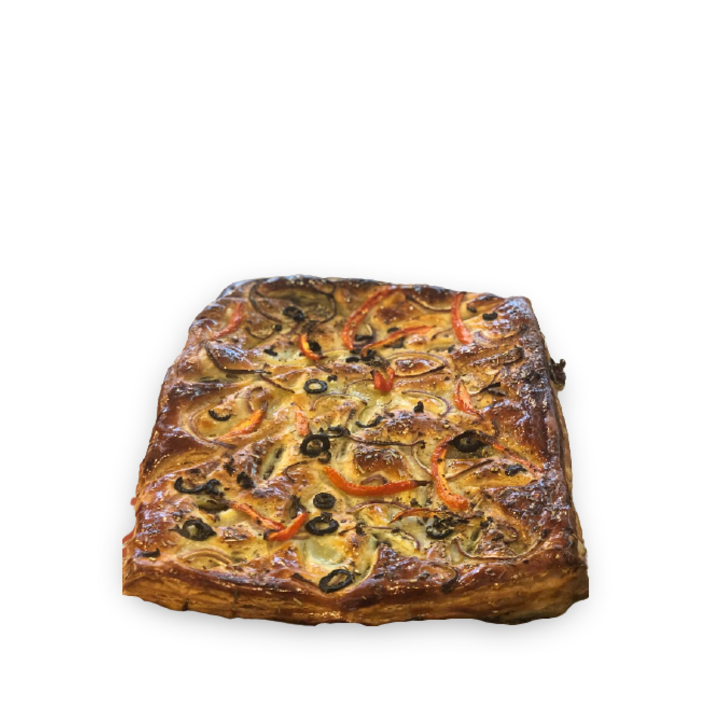 CiÇou Fougasse Collection