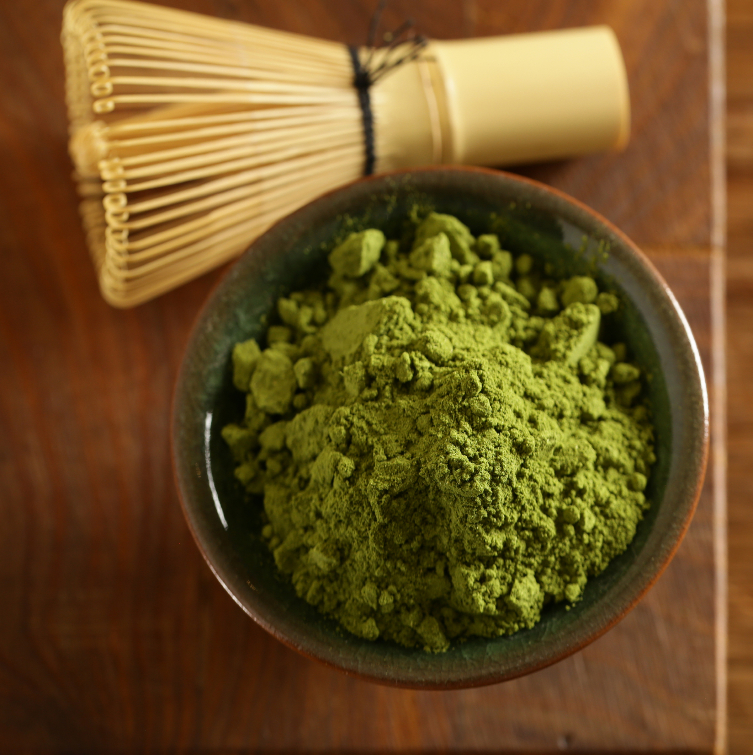Thumbnail 2 - Ikeda Seicha Kagoshima Green Tea Powder #5