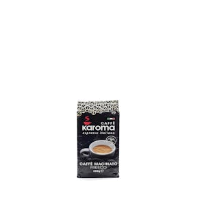 Caffe Karoma Coffee "Espresso Italiano"