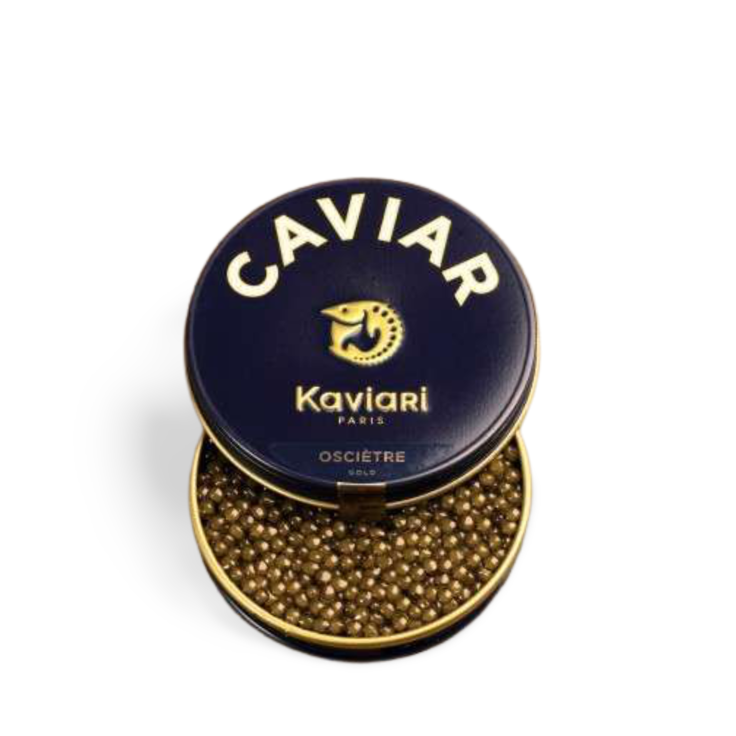 Kaviari Oscietra Gold