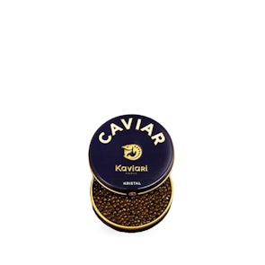 Kaviari Kristal Caviar (Schrencki)