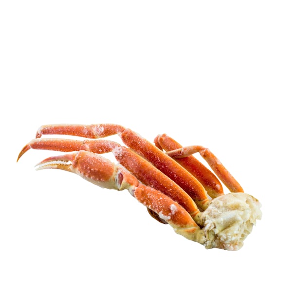 Picture 1 - Russian King Crab Cluster
