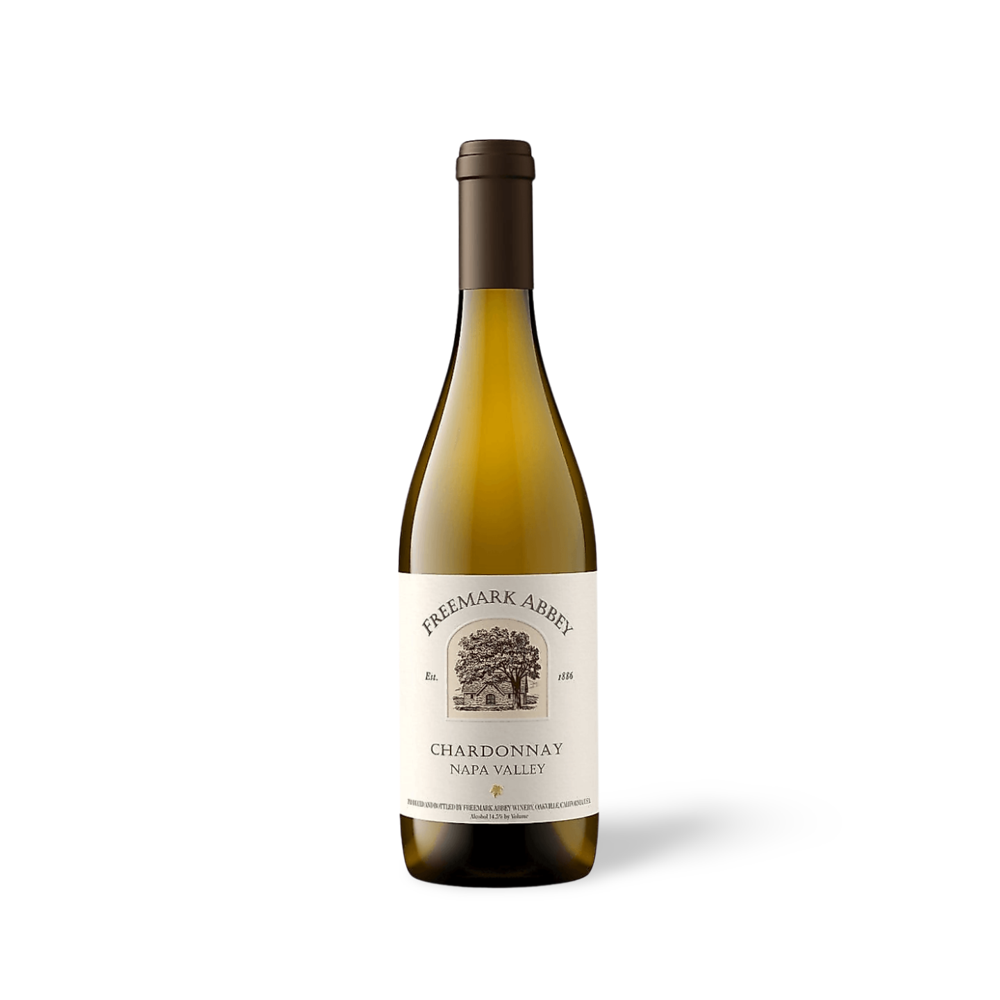 Freemark Abbey Chardonnay